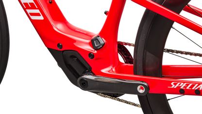 Vado SL 2 LTD S-Racing