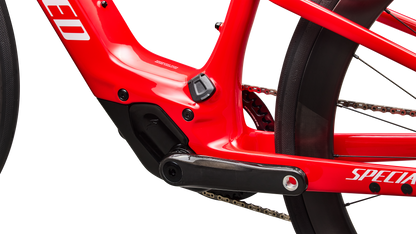 Vado SL 2 LTD S-Racing