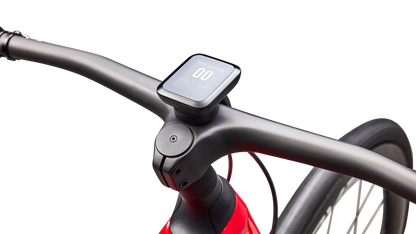 Vado SL 2 LTD S-Racing