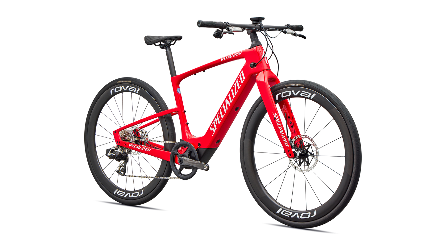 Vado SL 2 LTD S-Racing