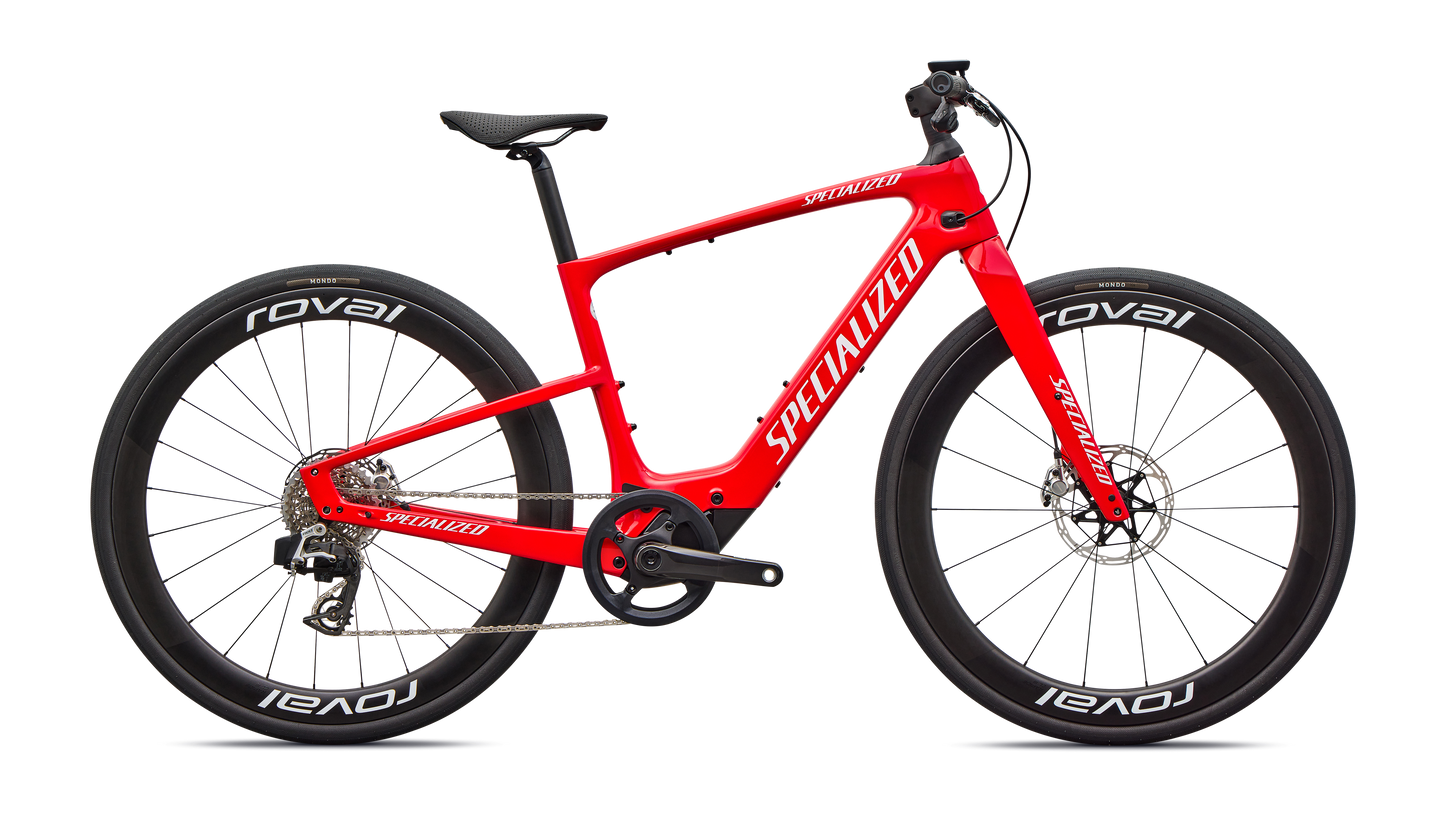 Vado SL 2 LTD S-Racing