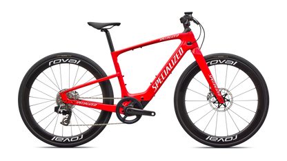 Vado SL 2 LTD S-Racing