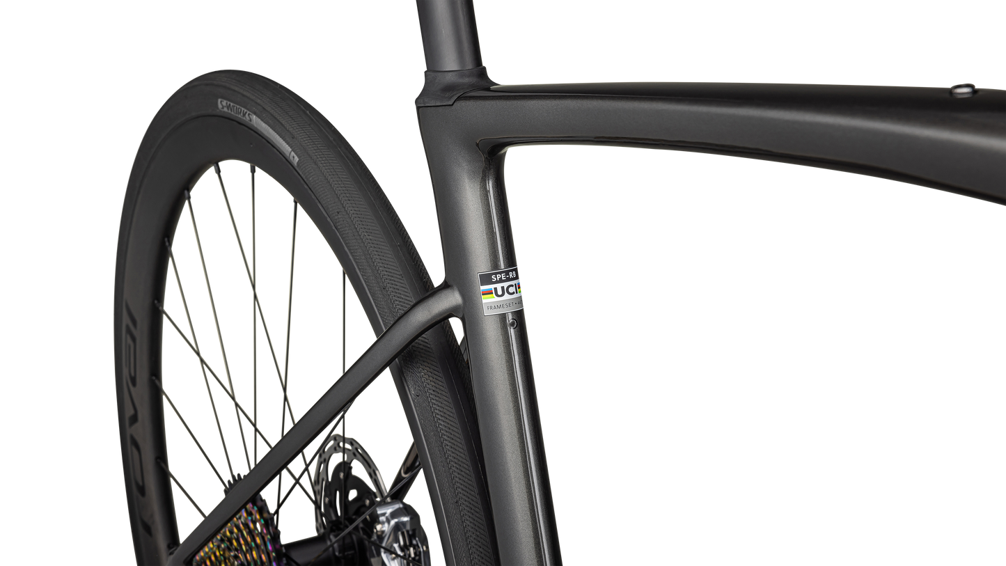 S-Works Roubaix SL8