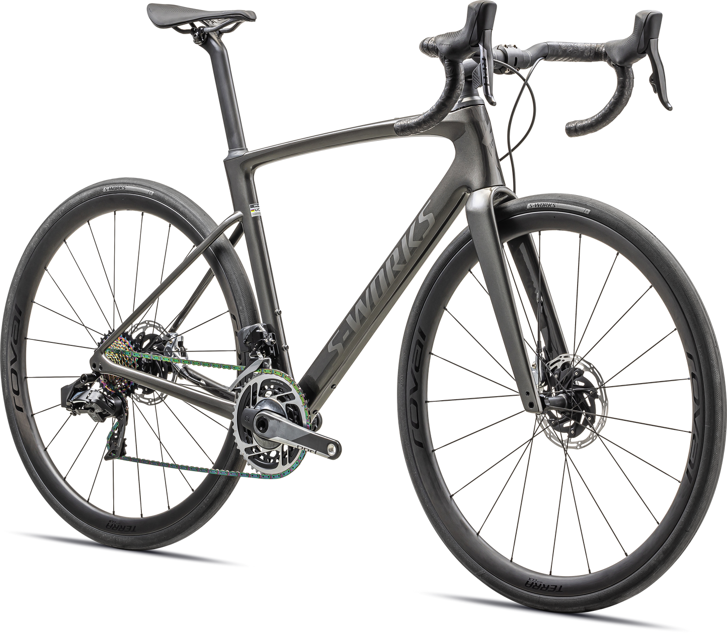 S-Works Roubaix SL8