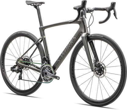 S-Works Roubaix SL8