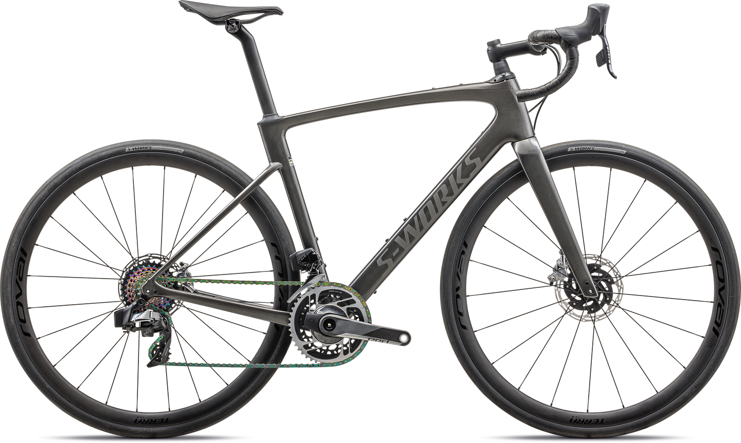 S-Works Roubaix SL8