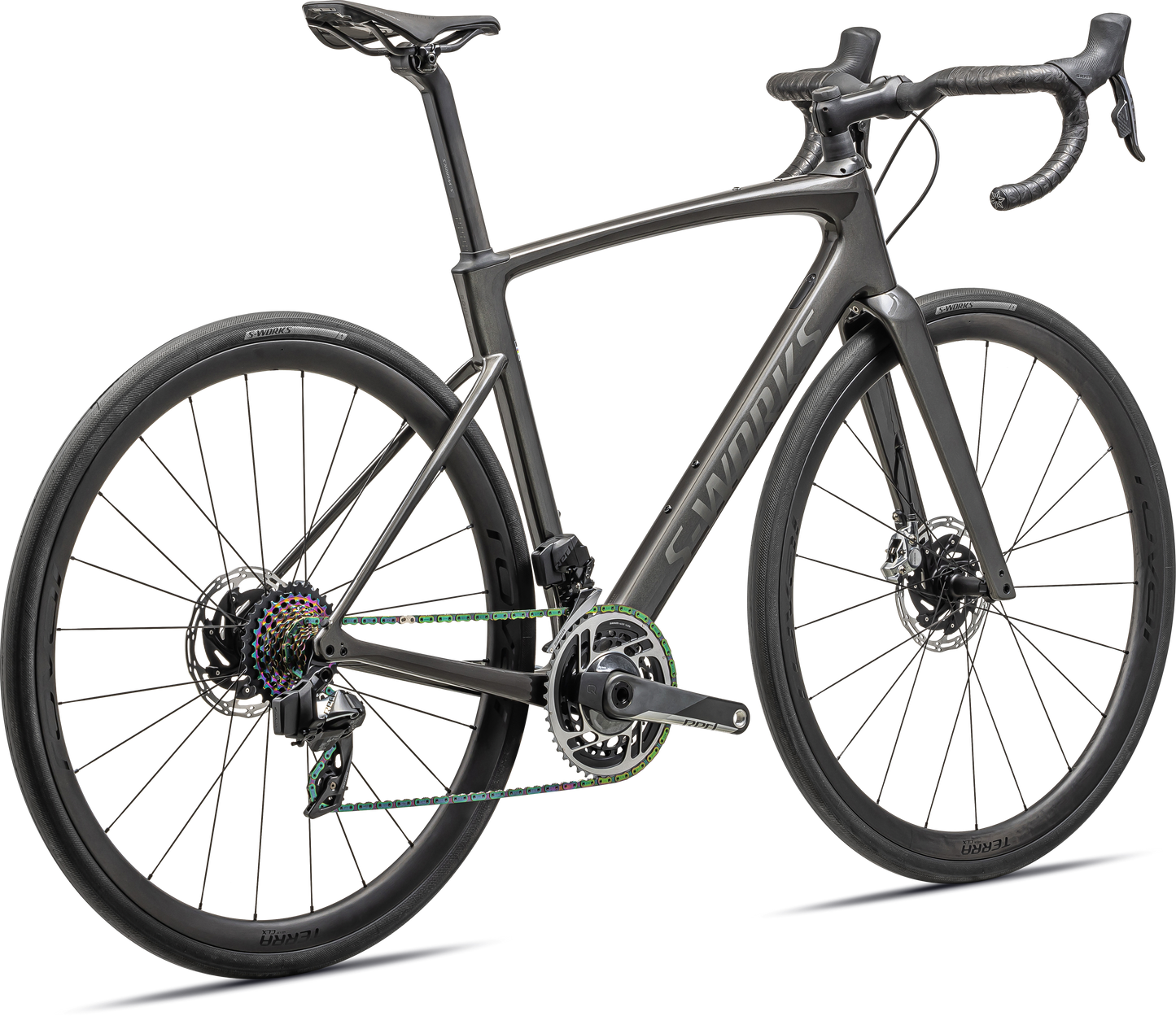 S-Works Roubaix SL8