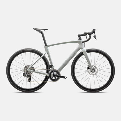 Roubaix SL8 Expert