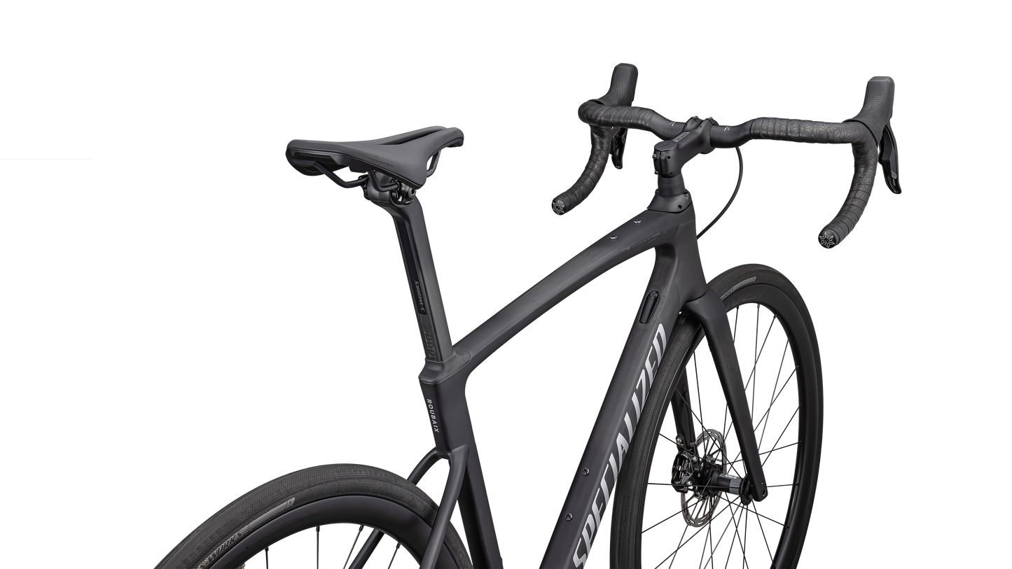 Roubaix SL8 Expert