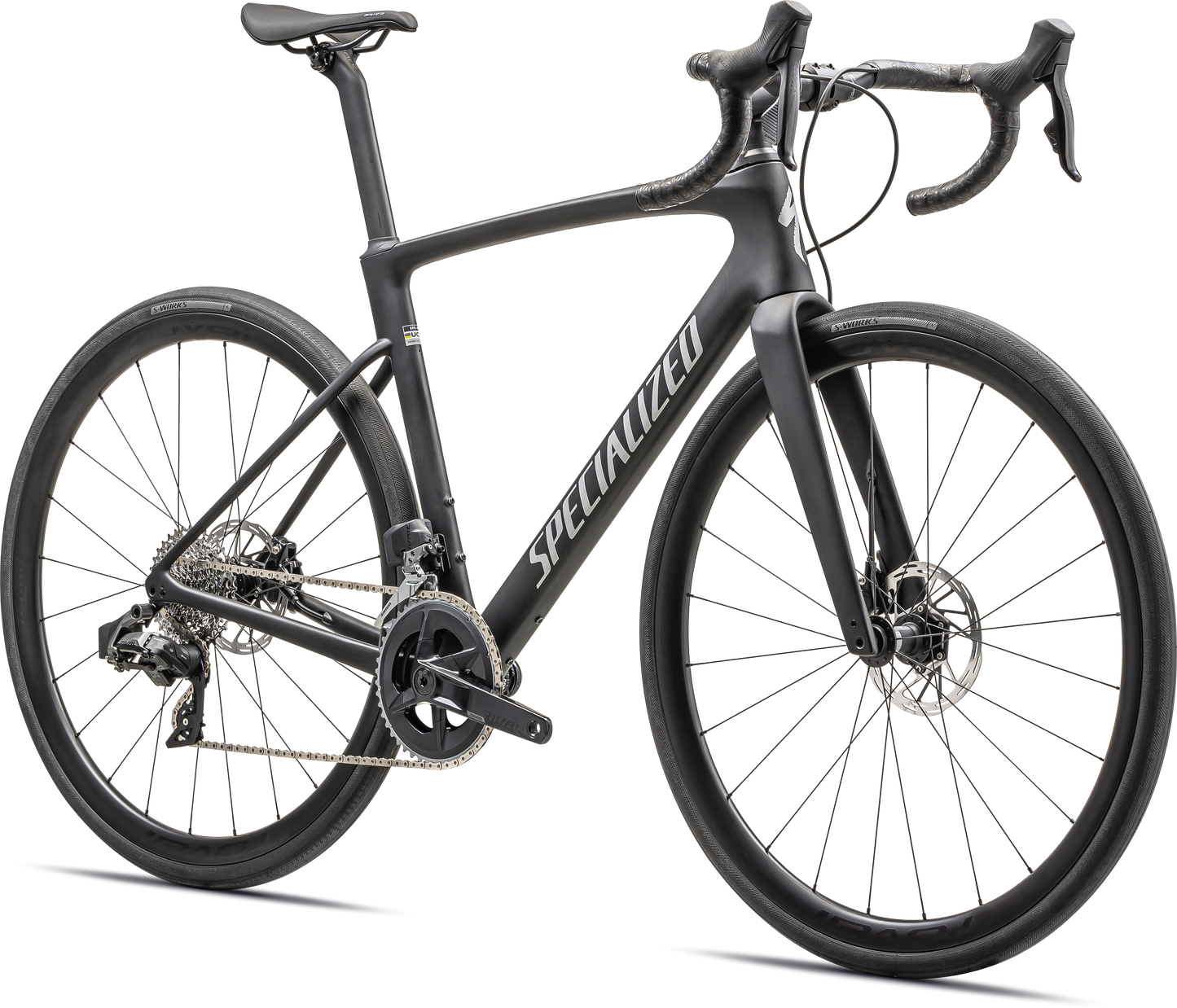 Roubaix SL8 Expert