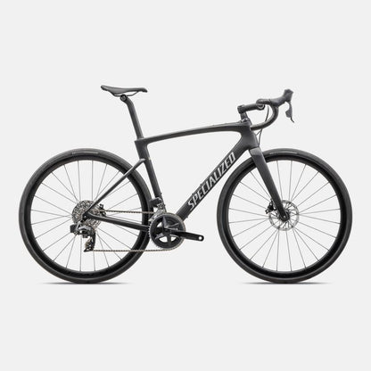 Roubaix SL8 Expert