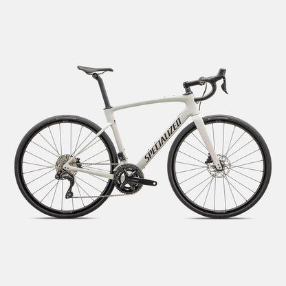 Roubaix SL8 Comp - Shimano 105 Di2
