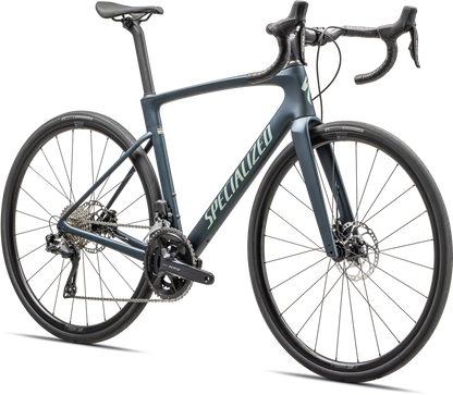 Roubaix SL8 Comp