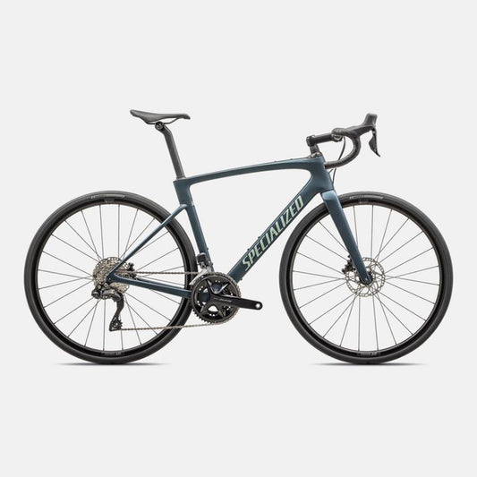 Roubaix SL8 Comp