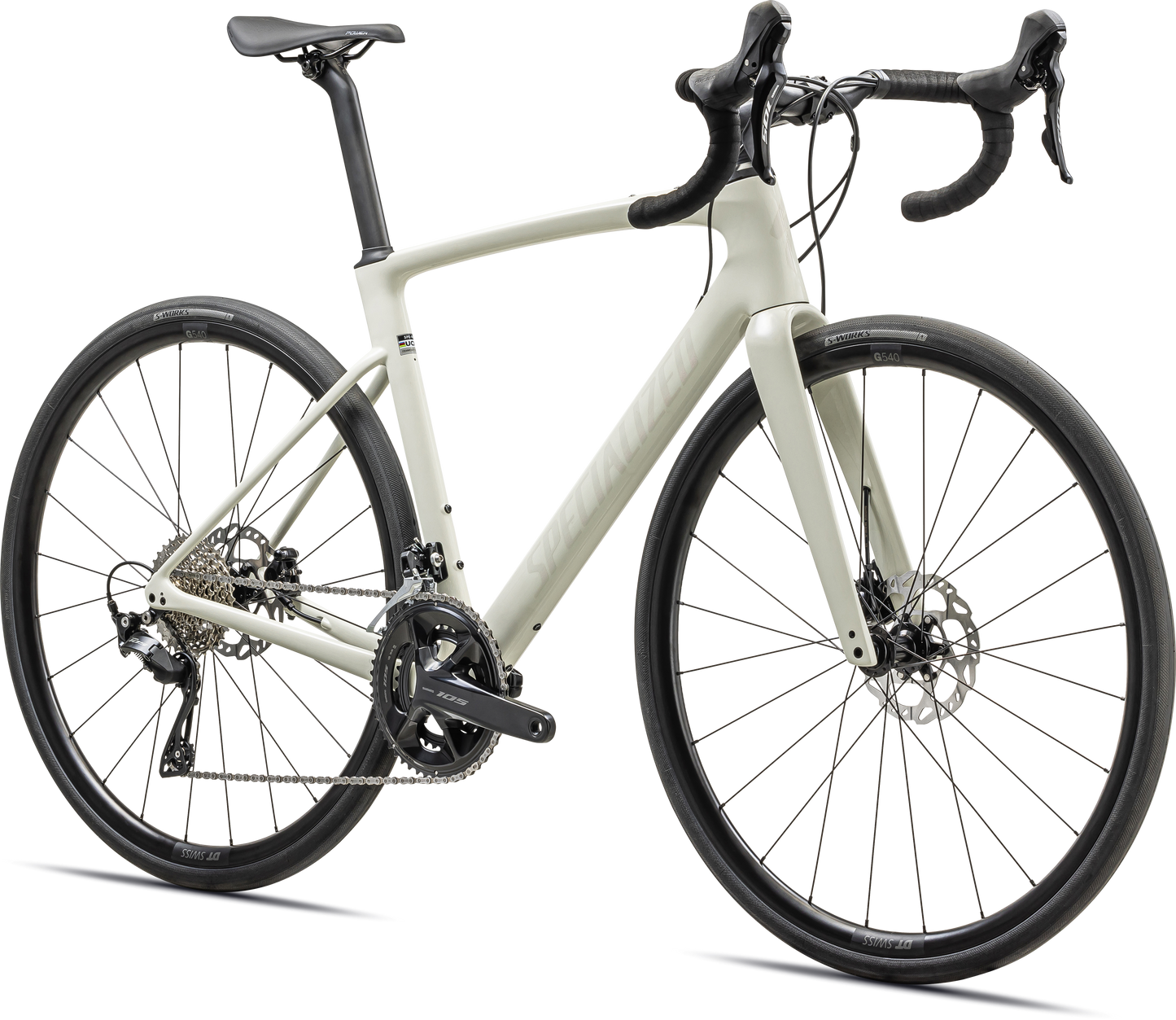 Roubaix SL8 Sport 105