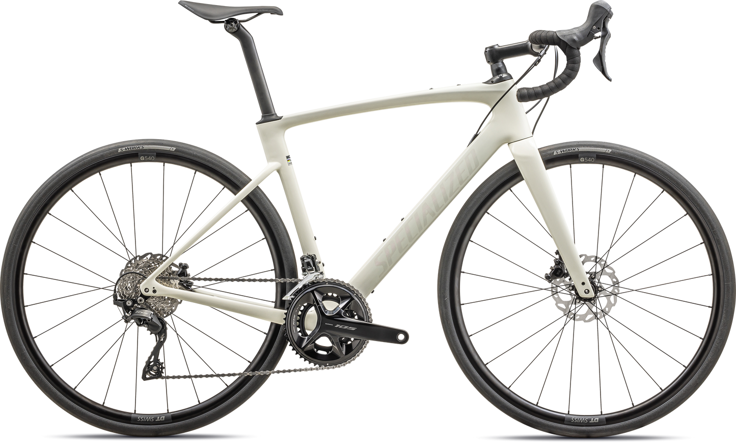 Roubaix SL8 Sport 105