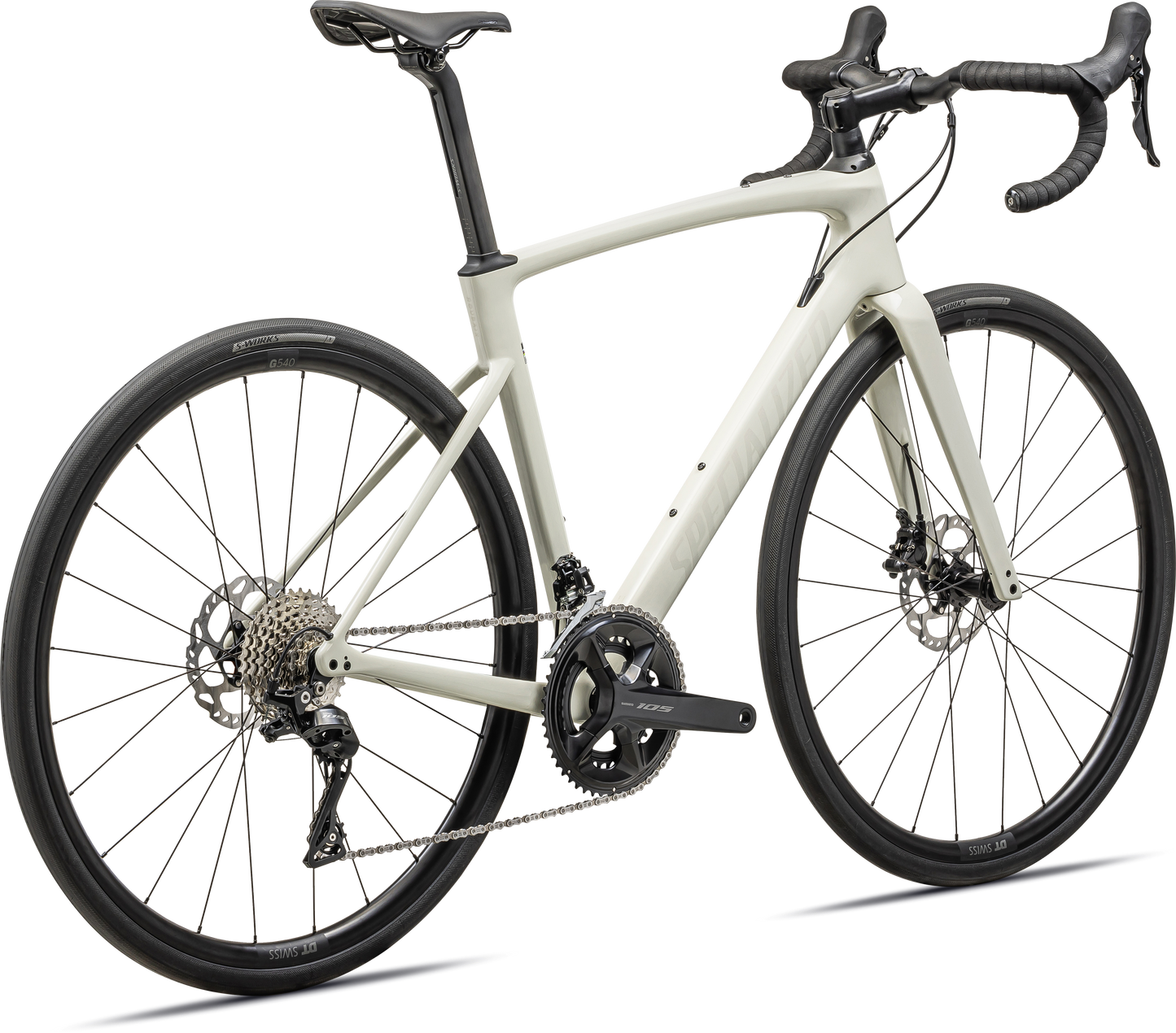 Roubaix SL8 Sport 105