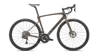 S-Works Roubaix SL8 - Shimano Dura-Ace Di2