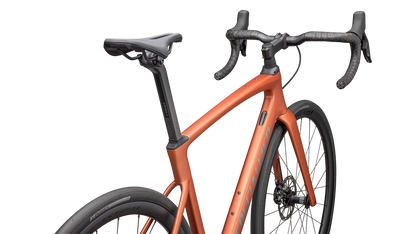 Roubaix SL8 Expert - SRAM Rival eTAP AXS