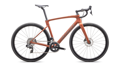 Roubaix SL8 Expert - SRAM Rival eTAP AXS