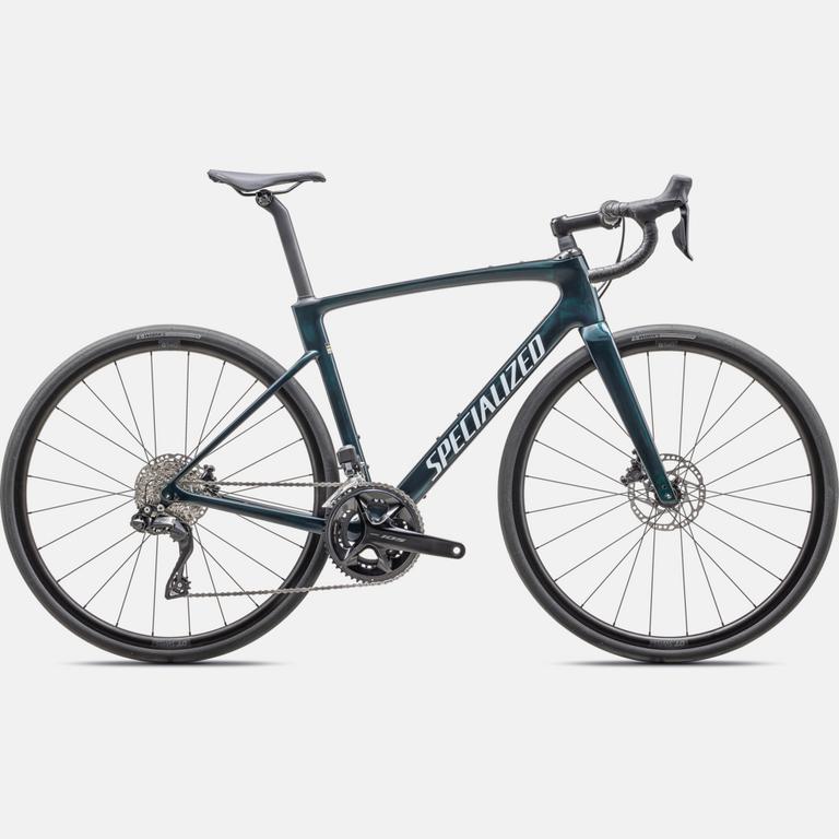 Roubaix SL8 Comp