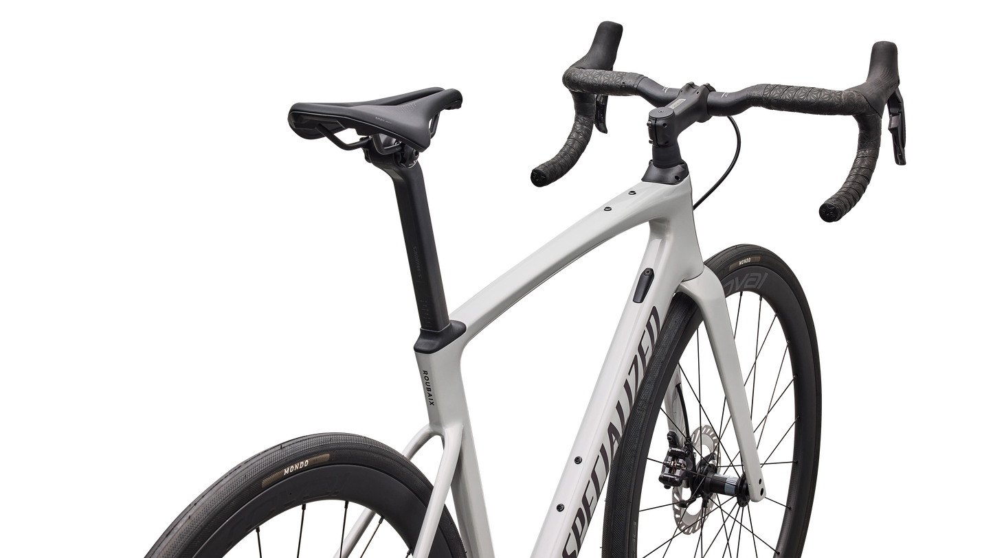 Roubaix SL8 Expert - Shimano Ultegra Di2