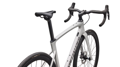 Roubaix SL8 Expert - Shimano Ultegra Di2