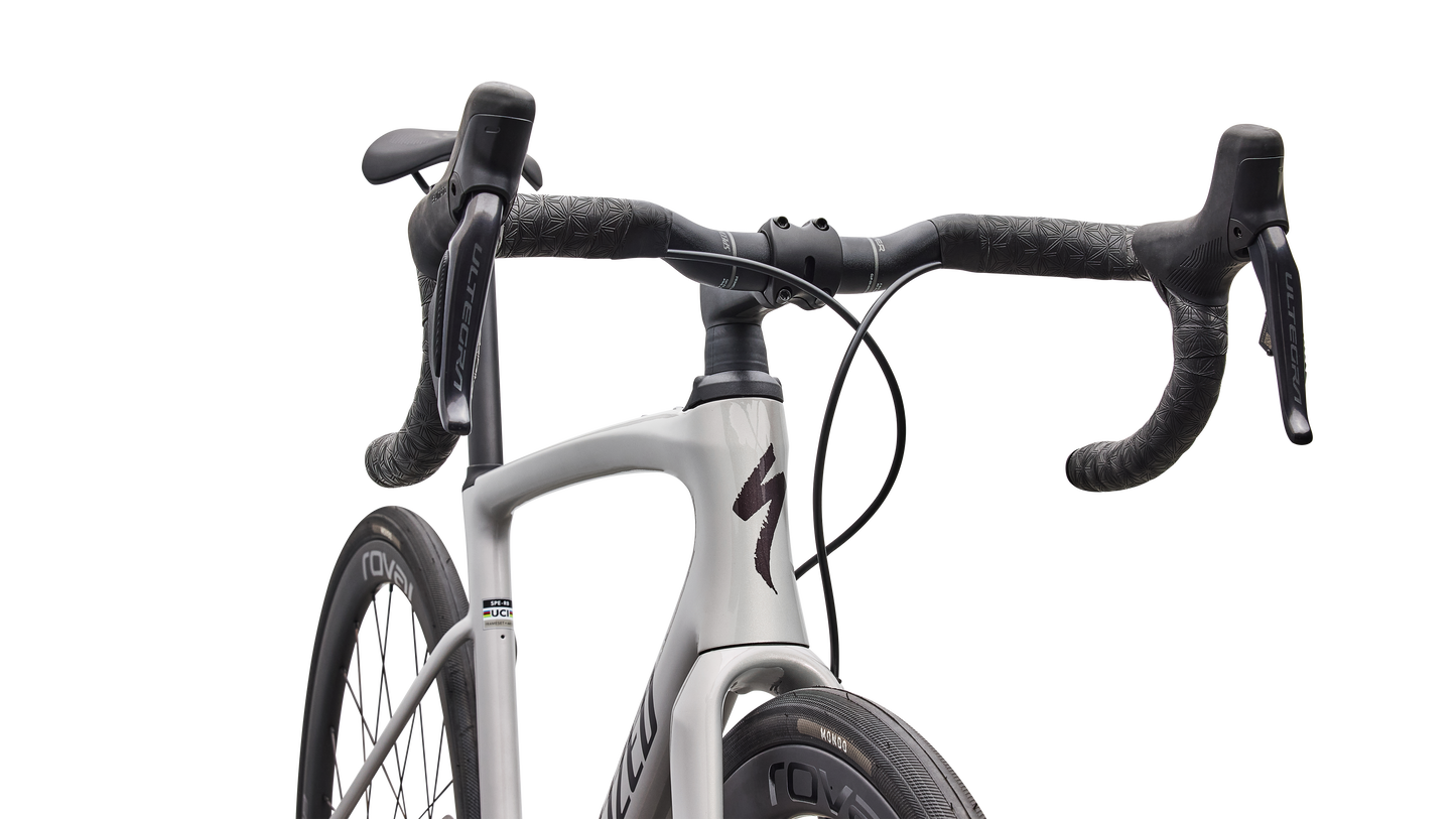 Roubaix SL8 Expert - Shimano Ultegra Di2