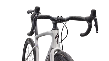 Roubaix SL8 Expert - Shimano Ultegra Di2