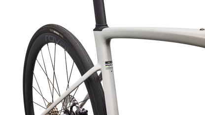 Roubaix SL8 Expert - Shimano Ultegra Di2