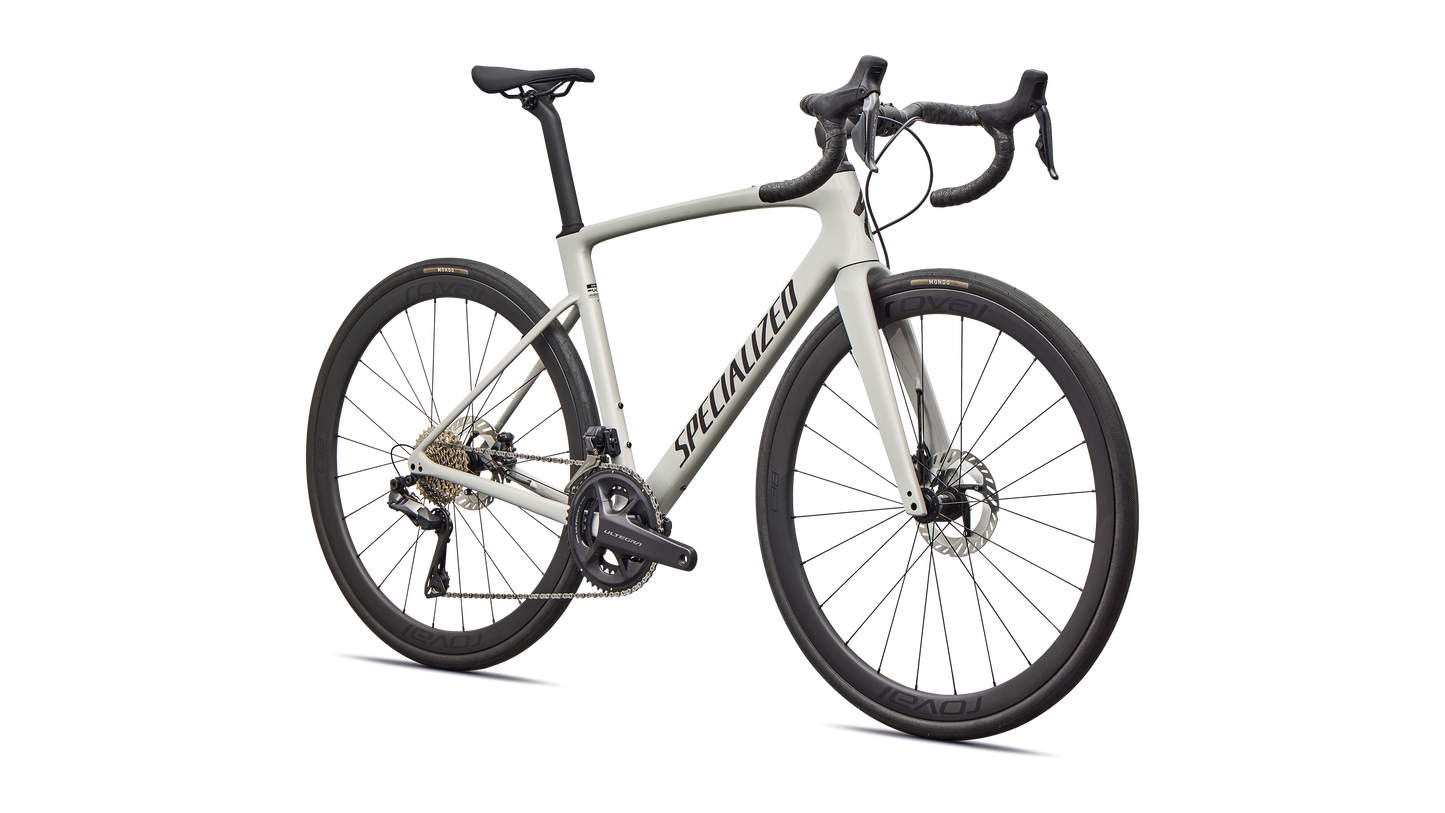 Roubaix SL8 Expert - Shimano Ultegra Di2