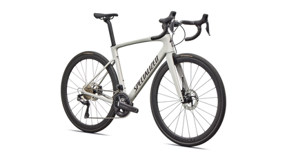 Roubaix SL8 Expert - Shimano Ultegra Di2