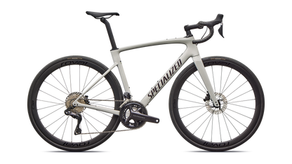 Roubaix SL8 Expert - Shimano Ultegra Di2