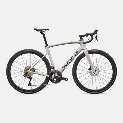 Roubaix SL8 Expert - Shimano Ultegra Di2