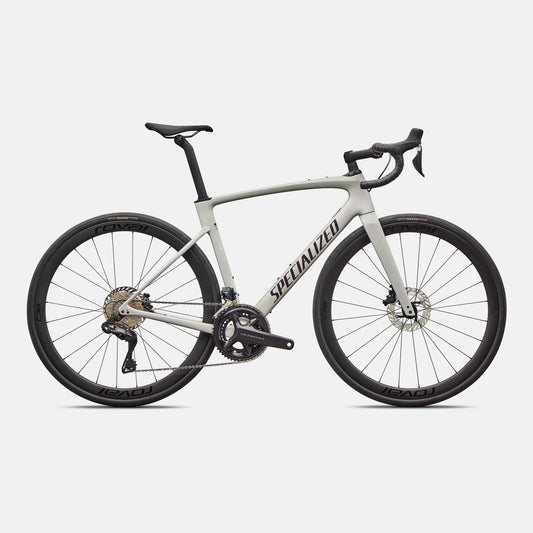 Roubaix SL8 Expert - Shimano Ultegra Di2