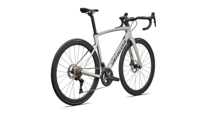 Roubaix SL8 Expert - Shimano Ultegra Di2