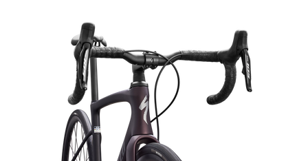 Roubaix SL8 Comp - Shimano 105 Di2