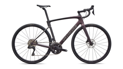 Roubaix SL8 Comp - Shimano 105 Di2