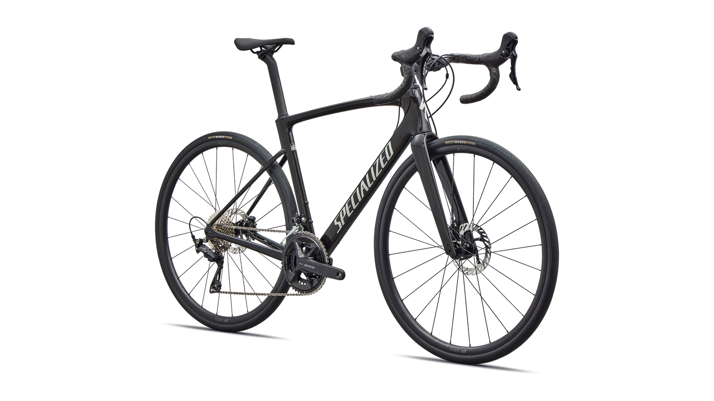 Roubaix SL8 Sport - Shimano 105