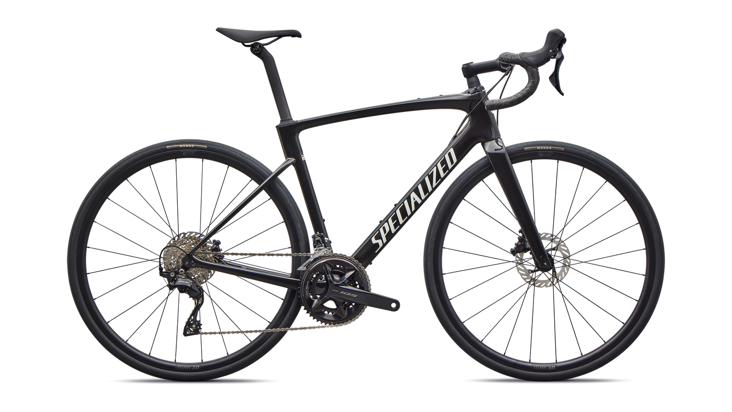 Roubaix SL8 Sport - Shimano 105