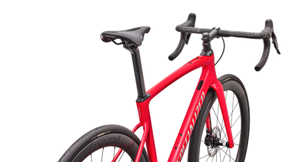 Roubaix SL8 Pro - SRAM Force AXS
