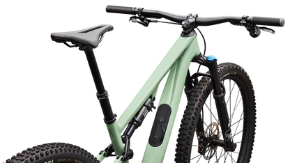 Epic 8 EVO Comp  - SRAM S-1000 AXS, FOX Performance