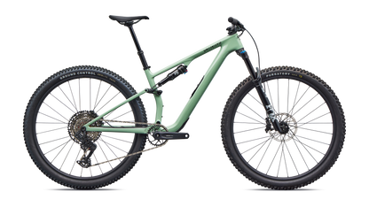 Epic 8 EVO Comp  - SRAM S-1000 AXS, FOX Performance