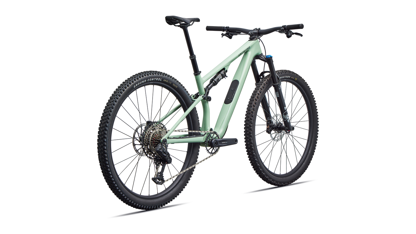 Epic 8 EVO Comp  - SRAM S-1000 AXS, FOX Performance