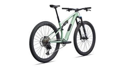 Epic 8 EVO Comp  - SRAM S-1000 AXS, FOX Performance