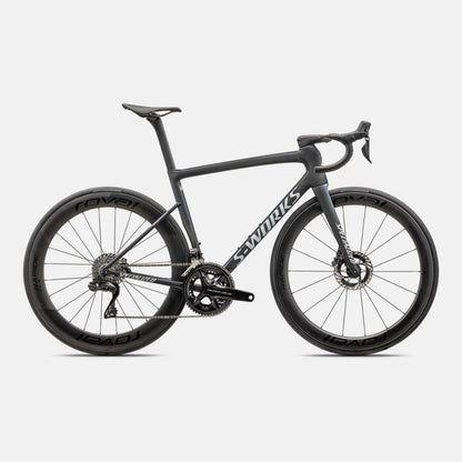 S-Works Tarmac SL8 - Shimano Dura-Ace Di2