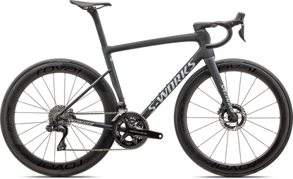 S-Works Tarmac SL8 - Shimano Dura-Ace Di2