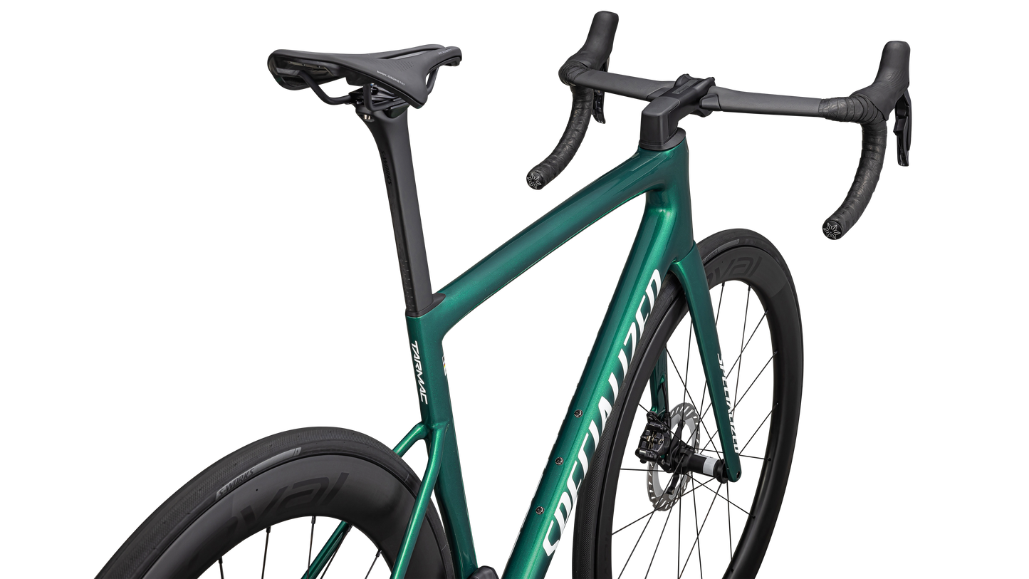 Tarmac SL8 Pro - Shimano Ultegra Di2