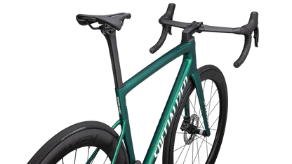 Tarmac SL8 Pro - Shimano Ultegra Di2