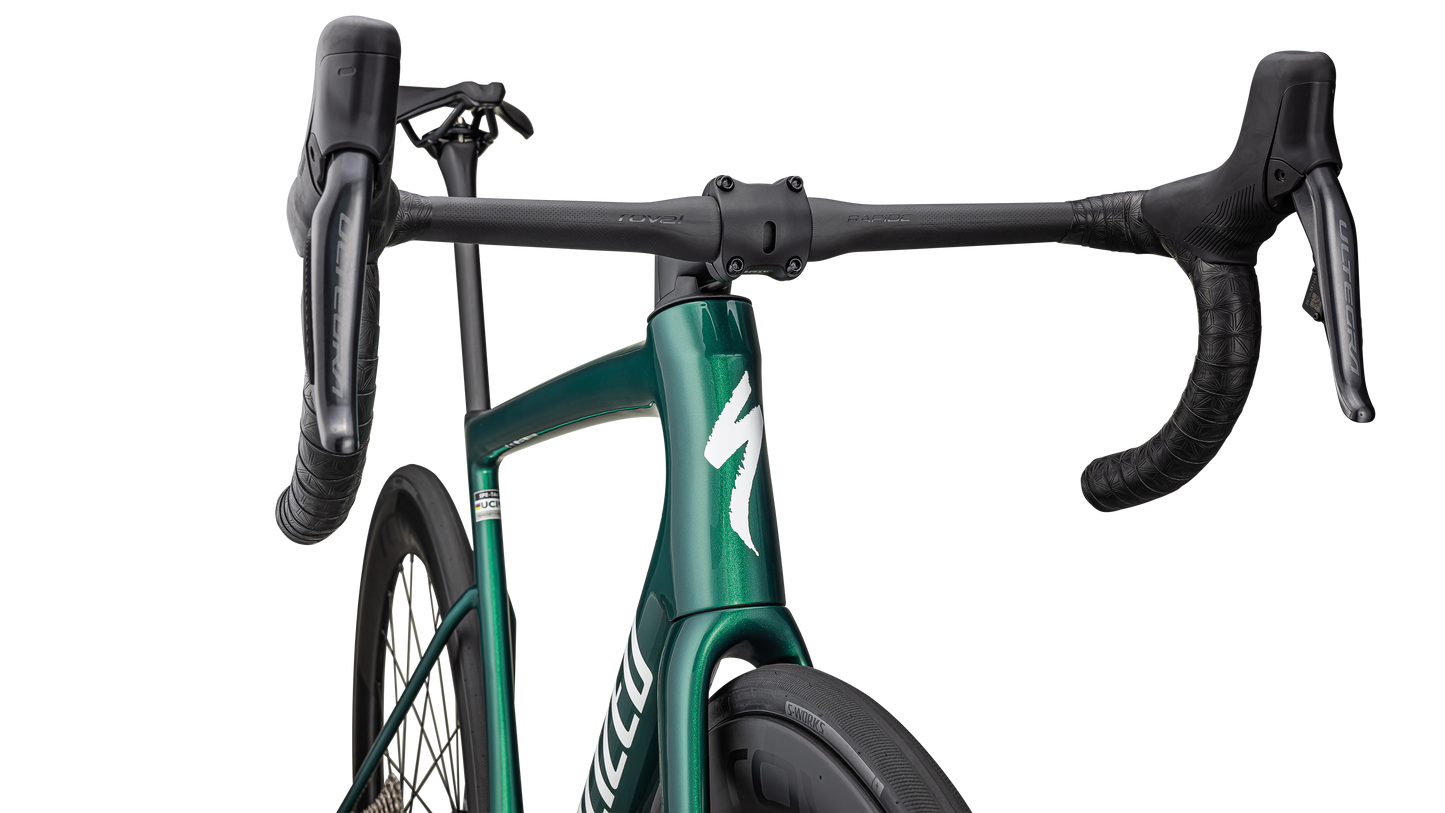 Tarmac SL8 Pro - Shimano Ultegra Di2